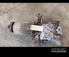 Diff post CHEVROLET CAPTIVA 2231cc diesel 2014 - 1