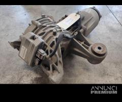 Diff post CHEVROLET CAPTIVA 2231cc diesel 2014 - 3