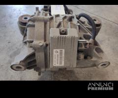 Diff post CHEVROLET CAPTIVA 2231cc diesel 2014 - 4