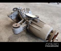 Diff post CHEVROLET CAPTIVA 2231cc diesel 2014 - 5