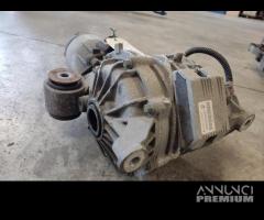 Diff post CHEVROLET CAPTIVA 2231cc diesel 2014 - 7