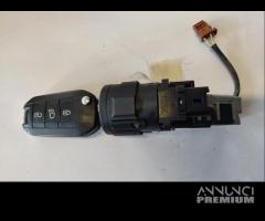 Blocchetto acc PEUGEOT 2008 HDI 1560cc HDI 2016 - 5