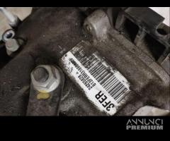 Cambio CHEVROLET CAPTIVA 2231cc diesel del 2014 - 7