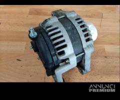 Alternatore CHEVROLET CAPTIVA 2231cc diesel 2014