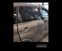 Porta posteriore dx CHEVROLET CAPTIVA del 2014 - 1