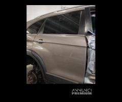 Porta posteriore dx CHEVROLET CAPTIVA del 2014 - 5