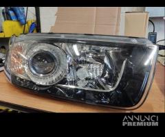 Proiettore destro CHEVROLET CAPTIVA del 2014 - 2