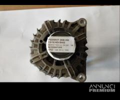 Alternatore PEUGEOT 2008 HDI 1560cc HDI del 2016 - 1