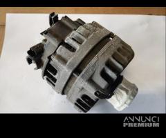 Alternatore PEUGEOT 2008 HDI 1560cc HDI del 2016 - 2