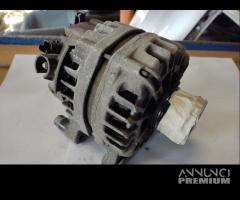 Alternatore PEUGEOT 2008 HDI 1560cc HDI del 2016 - 3