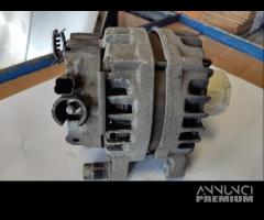 Alternatore PEUGEOT 2008 HDI 1560cc HDI del 2016 - 4