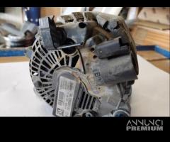 Alternatore PEUGEOT 2008 HDI 1560cc HDI del 2016 - 6