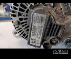 Alternatore PEUGEOT 2008 HDI 1560cc HDI del 2016 - 7