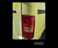 Fanale posteriore destro FIAT SCUDO del 1996 - 1