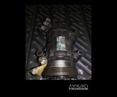 Compressore clima RENAULT CLIO 1150cc benzina 2007 - 6