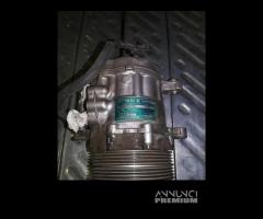 Compres clima FIAT SEICENTO 1108cc benzina 2007