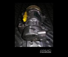 Compressore clima CITROEN C3 1398cc HDI del 2002 - 3