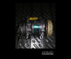 Compressore clima CITROEN C3 1398cc HDI del 2002 - 5