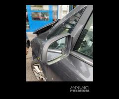 Specchio sinistro OPEL ZAFIRA del 2010