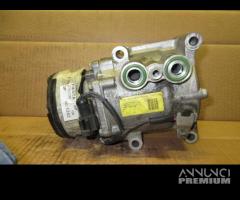 Compressore clima FORD FIESTA 1.2 benzina 2006 - 1