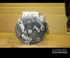 Compressore clima FORD FIESTA 1.2 benzina 2006 - 3