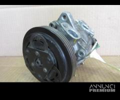 Compressore clima SMART FORTWO 698 del 2004 - 1