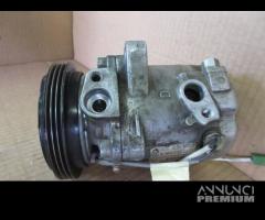 Compressore clima SMART FORTWO 698 del 2004 - 2