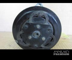 Compressore clima SMART FORTWO 698 del 2004 - 3