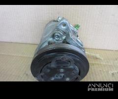 Compressore clima SMART FORTWO 698 del 2004 - 4