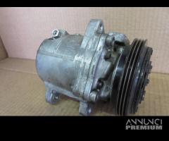 Compressore clima SMART FORTWO 698 del 2004 - 5