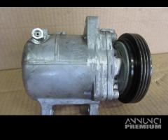 Compressore clima SMART FORTWO 698 del 2004 - 6