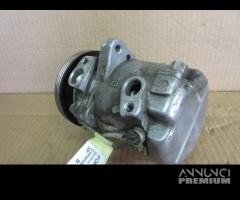 Compressore clima SMART FORTWO 698 del 2004 - 8