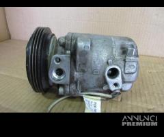 Compressore clima SMART FORTWO 698 del 2004 - 9