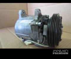 Compressore clima SMART FORTWO 698 del 2004 - 13