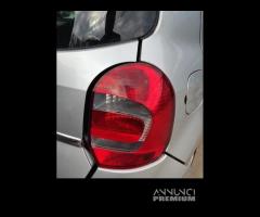 Fanale posteriore destro RENAULT MODUS del 2013