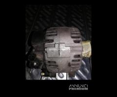 Alternatore CITROEN XSARA PICASSO 1997cc HDI 2003 - 5