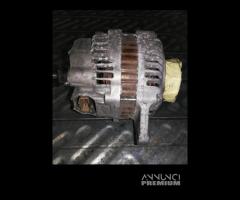 Alternatore MITSUBISHI COLT 1124cc benzina 2006