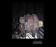 Alternatore PEUGEOT 207 1360cc VTR del 2007