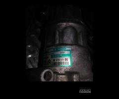 Compressore clima CITROEN C4 2000cc HDI del 2005