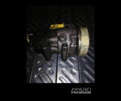 Compressore clima CITROEN C4 2000cc HDI del 2005