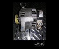 Alternatore PEUGEOT 107 998cc benzina del 2006 - 6