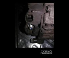 Alternatore CITROEN C2 1398cc HDI del 2004