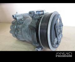 Compressore clima CITROEN C2 1360cc VTR del 2006