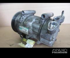 Compressore clima CITROEN C2 1360cc VTR del 2006 - 6