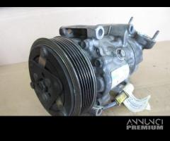 Compressore clima CITROEN C2 1360cc VTR del 2006 - 9