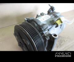 Compressore clima CITROEN C2 1360cc VTR del 2006 - 11