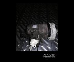 Compressore clima HYUNDAI I10 1086cc benzina 2011