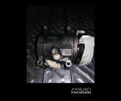 Compressore clima CHEVROLET SPARK benzina del 2011