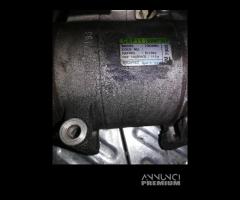 Compressore clima CHEVROLET SPARK benzina del 2011 - 5