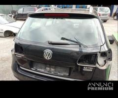 Portellone nudo VOLKSWAGEN PASSAT del 2006